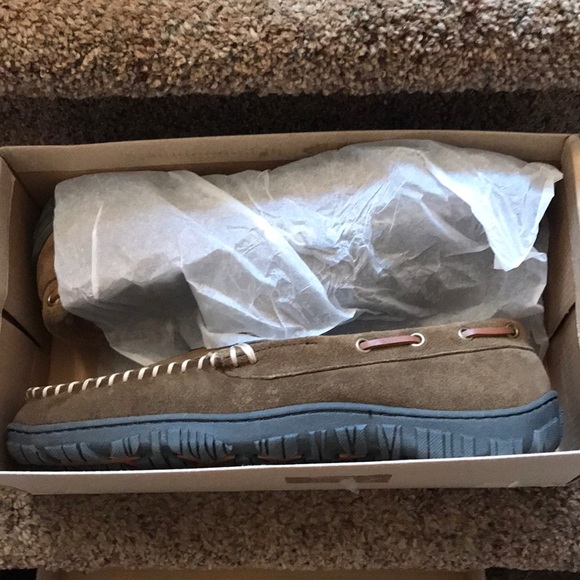 clarks dawson slippers